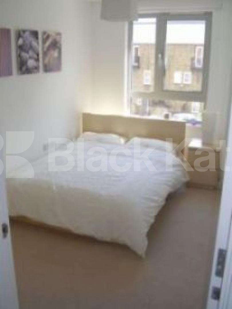 			1 Bedroom, 1 bath, 1 reception Flat			 Vision 7, HOLLOWAY N7